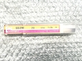 S&K エンドミル 新品 SSαM 20