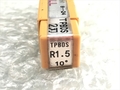 OSG エンドミル 新品 TPBDS R1.5×10°