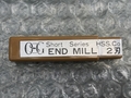 OSG エンドミル 新品 EDS 5