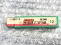 日立ツール エンドミル 新品 2ESMS 12