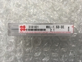 OSG エンドミル 新品 WXL-1.5D-DE 2.1