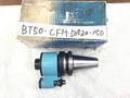 オイルホールホルダー BT50-CFH-DA20-150