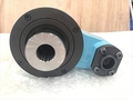 オイルホールホルダー BT50-CFH-DA20-150