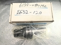 聖和精機,SHOWA 焼きばめホルダー 新品 BT50-SF32-120-N-OH