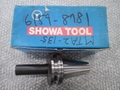 聖和精機,SHOWA モールステーパーホルダー BT50-MTA2-135