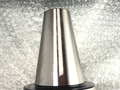 聖和精機,SHOWA コレットホルダー BT50-CTH25-195