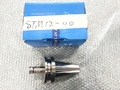 NTTOOL コレットホルダー BT50-STM12-90