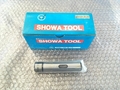 聖和精機,SHOWA モールステーパーホルダー 新品 ST25-MTA2