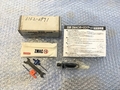 日研,NIKKEN ボーリングヘッド 新品 12-ZMAC16-55