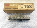 タンガロイ スローアウェイドリル 新品 TDX255L051W25-2