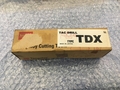 タンガロイ スローアウェイドリル 新品 TDX230L069W25