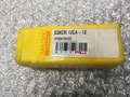 サンドビック カートリッジ SSKCR 12CA-12