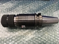 東洋精機 タップホルダー BT40-TN2-210