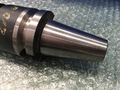 ユキワ精工,YUKIWA コレットホルダー BT40-DMC25-105