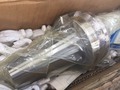 BIG,大昭和精機 モールドチャック 新品 BBT50-MSL12-200