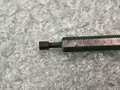 ニコン,Nikon  ネジプラグゲージ M5.5 P0.5 工