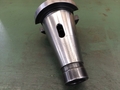 BIG,大昭和精機 モールステーパーホルダー TA50U-MT2