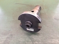 BIG,大昭和精機 モールステーパーホルダー TA50U-MT1