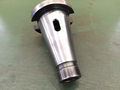 BIG,大昭和精機 モールステーパーホルダー TA50U-MT1