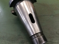 BIG,大昭和精機 モールステーパーホルダー TA50U-MT3