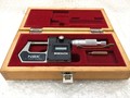 NSK デジタル外側マイクロメーター ED-25