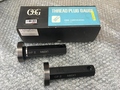 OSG ネジプラグゲージ M60×1