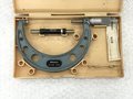 ミツトヨ 外側マイクロメーター OM-125(103-141)