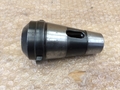 日研,NIKKEN モールステーパーホルダー TT45-MT2