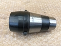 日研,NIKKEN モールステーパーホルダー TT45-MT4