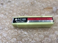 不二越,NACHI エンドミル 新品 HSS-Co 9 S2