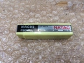 不二越,NACHI エンドミル 新品 LIST6272 7 S2