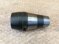日研,NIKKEN モールステーパーホルダー TT45-MT4