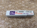 OSG エンドミル 新品 V-XPM-EDN 3