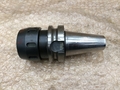 BIG,大昭和精機 ミーリングチャック BT40-MC20-75