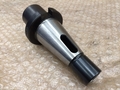 日研,NIKKEN モールステーパーホルダー T40M-MTA3-45