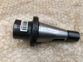 日研,NIKKEN モールステーパーホルダー T40M-MTA3-45