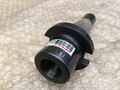 日研,NIKKEN モールステーパーホルダー T40M-MTA3-45