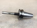 日研,NIKKEN モールステーパーホルダー BT50-MTA1-180