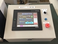 ユキワ精工,YUKIWA NC傾斜円テーブル TNT100L