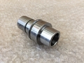 BIG,大昭和精機 コレットホルダー HSK-E40-MEGA10N-60