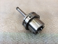 コレットホルダー HSK-A100-CMA6-165
