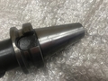 OZAK コレットホルダー BT40-CTG20-75