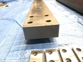 放電加工用治具