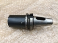 BIG,大昭和精機 モールステーパーホルダー BT40-MTA4-90