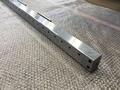 ワイヤーカット治具