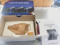 日研,NIKKEN オイルホールホルダー 新品 BT40-MOK10-135