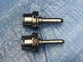 ツーリング2本