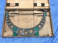 ミツトヨ 外側マイクロメーター OM-650