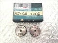 KRS ネジリングゲージ M5×0.8