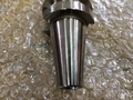 NTTOOL コレットホルダー BT40-ERC20-135